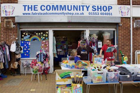 fairstead community shop|Fairstead Community Shop .